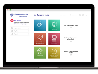 Efundamentals wholesale platform image_crop